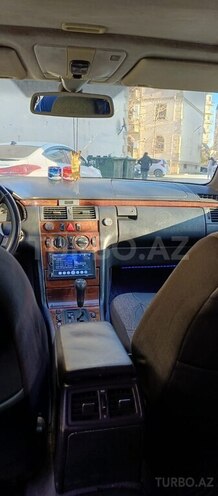 Mercedes C 240 1997, 420,000 km - 2.4 l - Sumqayıt