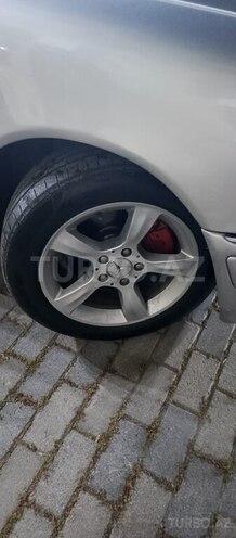 Mercedes C 240 1997, 420,000 km - 2.4 l - Sumqayıt