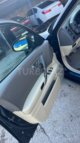 Infiniti FX35 2007, 210,000 km - 3.5 l - Bakı