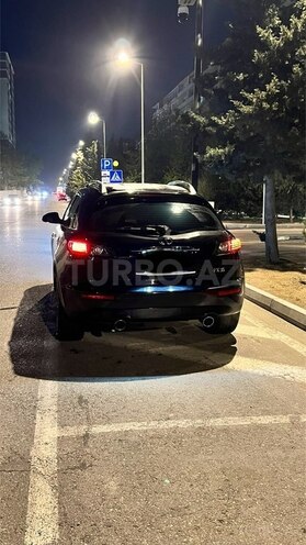 Infiniti FX35 2007, 210,000 km - 3.5 l - Bakı