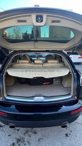 Infiniti FX35 2007, 210,000 km - 3.5 l - Bakı