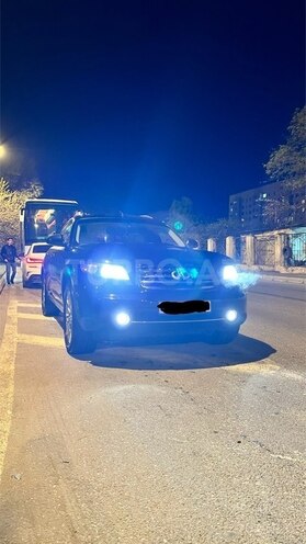 Infiniti FX35 2007, 210,000 km - 3.5 l - Bakı