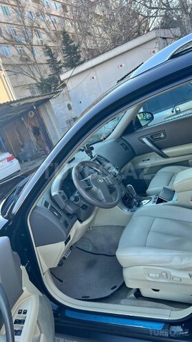 Infiniti FX35 2007, 210,000 km - 3.5 l - Bakı