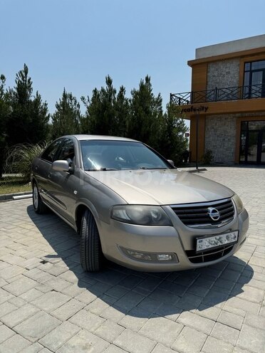 Nissan Sunny 2011, 146,500 km - 1.6 l - Bakı