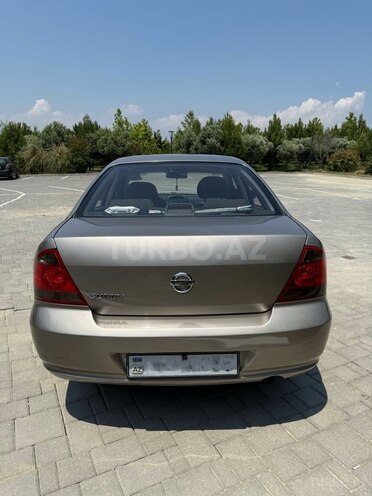Nissan Sunny 2011, 146,500 km - 1.6 l - Bakı