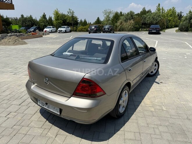 Nissan Sunny 2011, 146,500 km - 1.6 l - Bakı