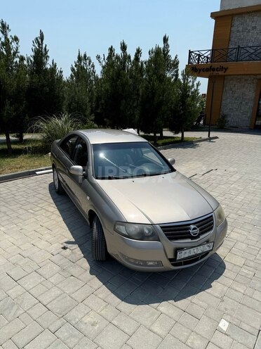 Nissan Sunny 2011, 146,500 km - 1.6 l - Bakı