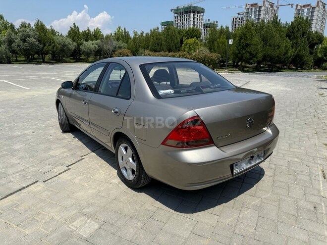 Nissan Sunny 2011, 146,500 km - 1.6 l - Bakı