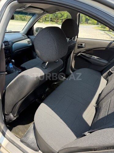 Nissan Sunny 2011, 146,500 km - 1.6 l - Bakı