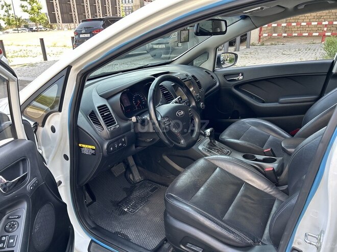 Kia K3 2014, 180,000 km - 1.6 l - Bakı