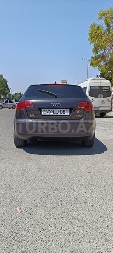 Audi A3 2005, 265,820 km - 2.0 l - Bakı