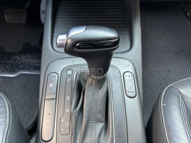 Kia K3 2014, 180,000 km - 1.6 l - Bakı