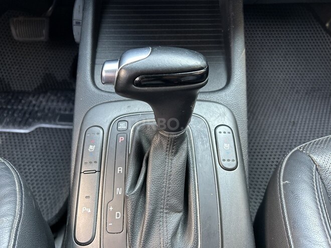 Kia K3 2014, 180,000 km - 1.6 l - Bakı