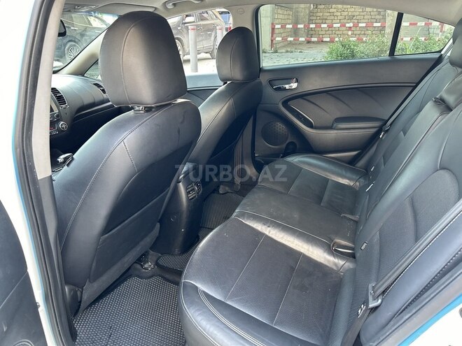 Kia K3 2014, 180,000 km - 1.6 l - Bakı