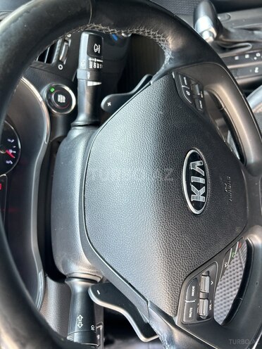 Kia K3 2014, 180,000 km - 1.6 l - Bakı