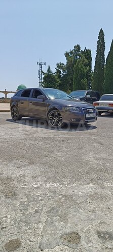 Audi A3 2005, 265,820 km - 2.0 l - Bakı