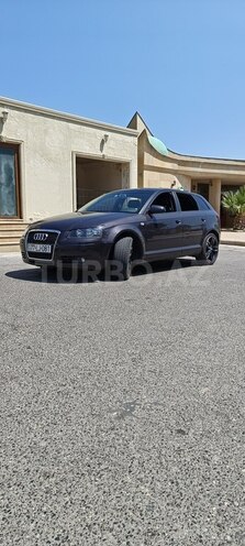 Audi A3 2005, 265,820 km - 2.0 l - Bakı