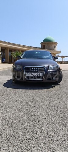 Audi A3 2005, 265,820 km - 2.0 l - Bakı