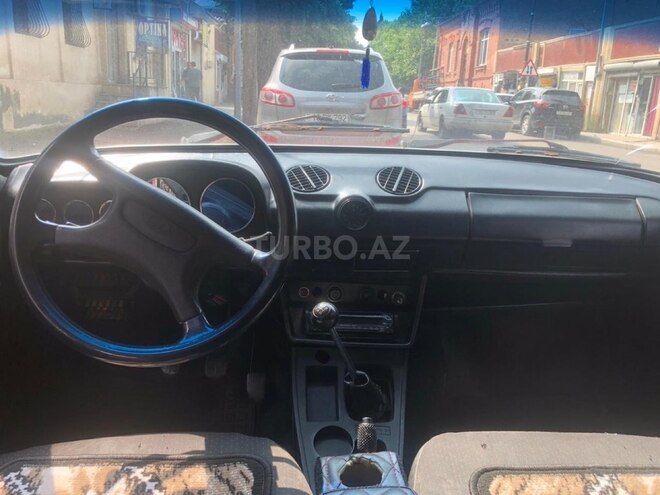 LADA (VAZ) 2106 1994, 95,000 km - 1.6 л - Gəncə
