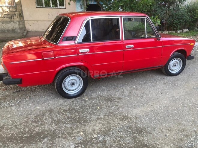 LADA (VAZ) 2106 1994, 95,000 km - 1.6 л - Gəncə