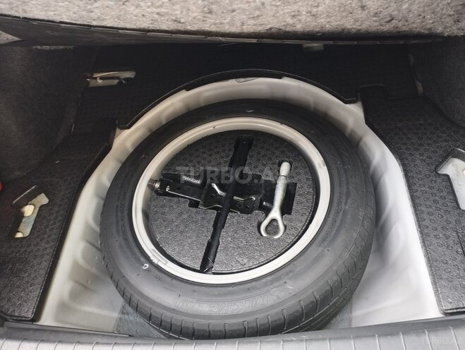 Nissan Altima 2014, 117,000 km - 2.5 l - Sumqayıt