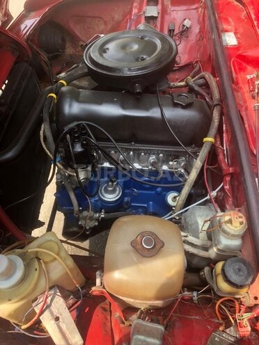LADA (VAZ) 2106 1994, 95,000 km - 1.6 л - Gəncə