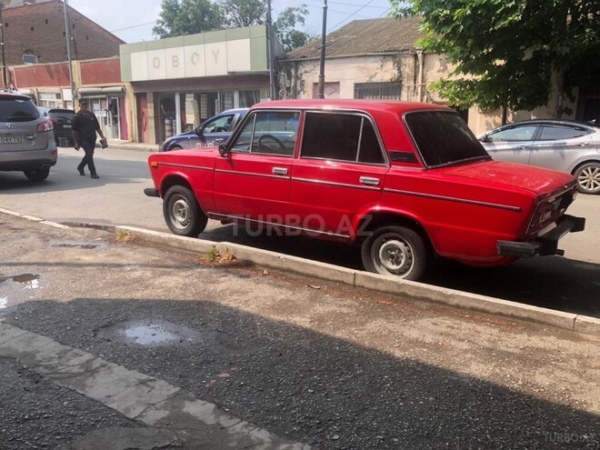 LADA (VAZ) 2106 1994, 95,000 km - 1.6 л - Gəncə