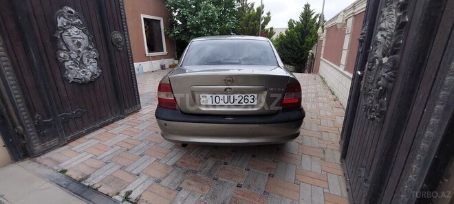 Opel Vectra 1998, 420,000 km - 1.6 l - Xırdalan