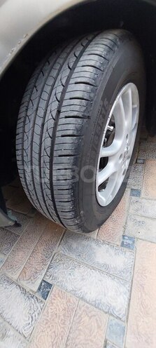 Opel Vectra 1998, 420,000 km - 1.6 l - Xırdalan