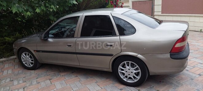 Opel Vectra 1998, 420,000 km - 1.6 l - Xırdalan
