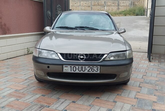 Opel Vectra 1998, 420,000 km - 1.6 l - Xırdalan