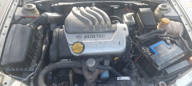 Opel Vectra 1998, 420,000 km - 1.6 l - Xırdalan