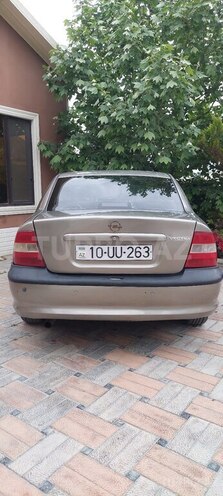 Opel Vectra 1998, 420,000 km - 1.6 l - Xırdalan