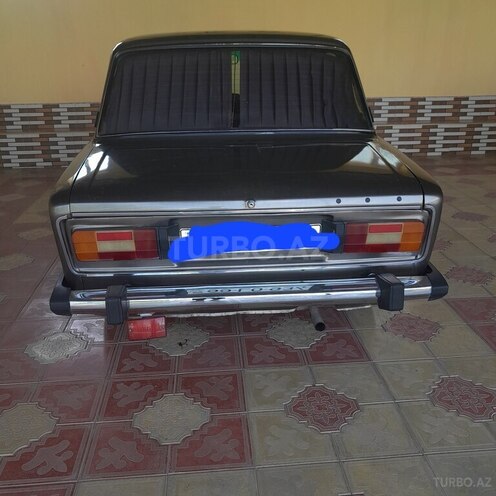 LADA (VAZ) 2106 1998, 95,000 km - 1.6 l - Tovuz