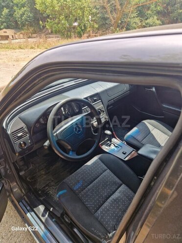Mercedes C 180 1995, 325,123 km - 1.8 l - Cəlilabad