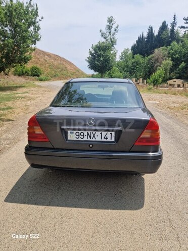 Mercedes C 180 1995, 325,123 km - 1.8 l - Cəlilabad