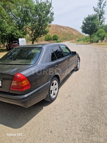 Mercedes C 180 1995, 325,123 km - 1.8 l - Cəlilabad