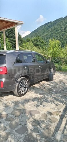 Kia Sorento 2013, 101,000 km - 2.0 l - İsmayıllı