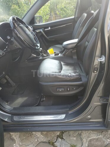 Kia Sorento 2013, 101,000 km - 2.0 l - İsmayıllı