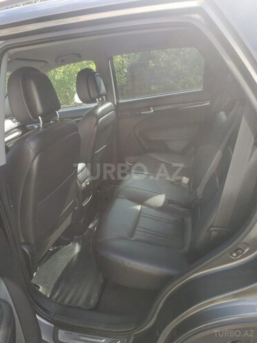 Kia Sorento 2013, 101,000 km - 2.0 l - İsmayıllı