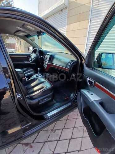 Hyundai Santa Fe 2007, 215,000 km - 2.7 l - Bakı