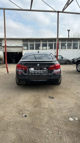 BMW 528-3