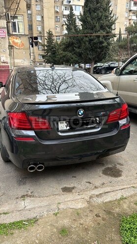 BMW 528-2