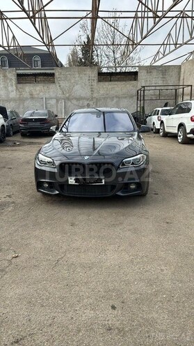 BMW 528-1