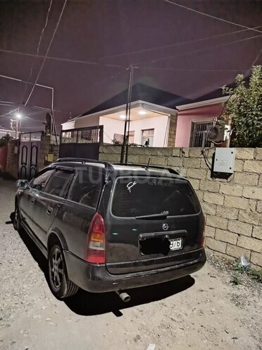 Opel Astra 2000, 270,000 km - 1.6 л - Sumqayıt