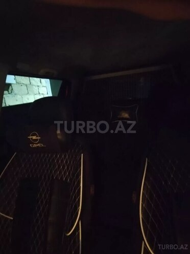 Opel Astra 2000, 270,000 km - 1.6 л - Sumqayıt
