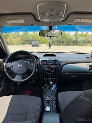 Nissan Sunny 2011, 146,500 km - 1.6 l - Bakı