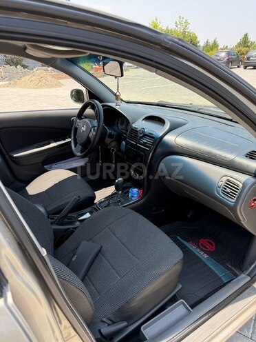 Nissan Sunny 2011, 146,500 km - 1.6 l - Bakı