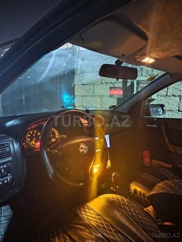 Opel Astra 2000, 270,000 km - 1.6 л - Sumqayıt