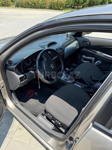 Nissan Sunny 2011, 146,500 km - 1.6 l - Bakı